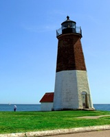 Point Judith Rhode Island Washington USA